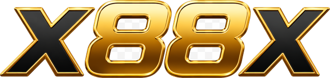 x88x logo